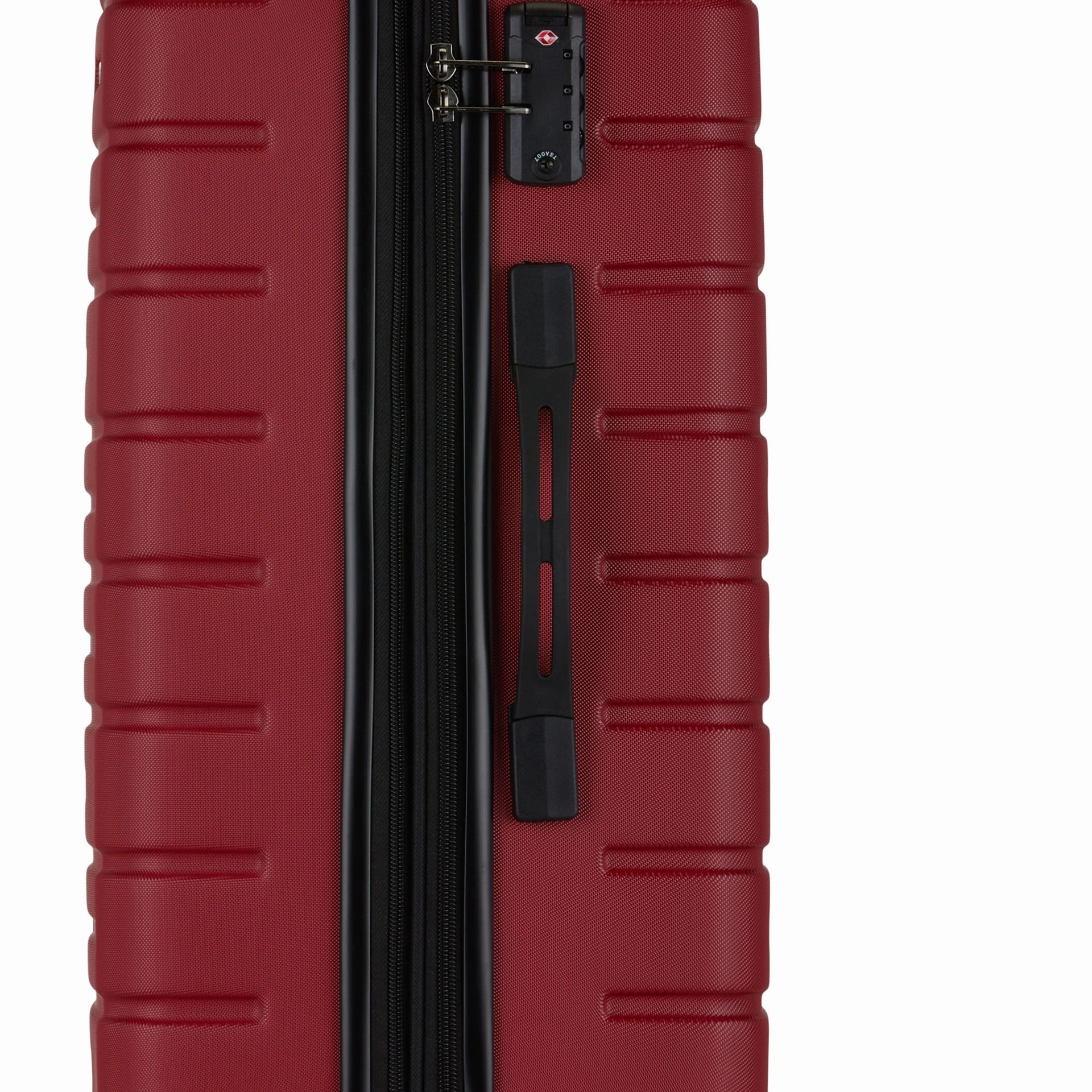 Bugatti Geneva Carry-on ABS/PC Luggage