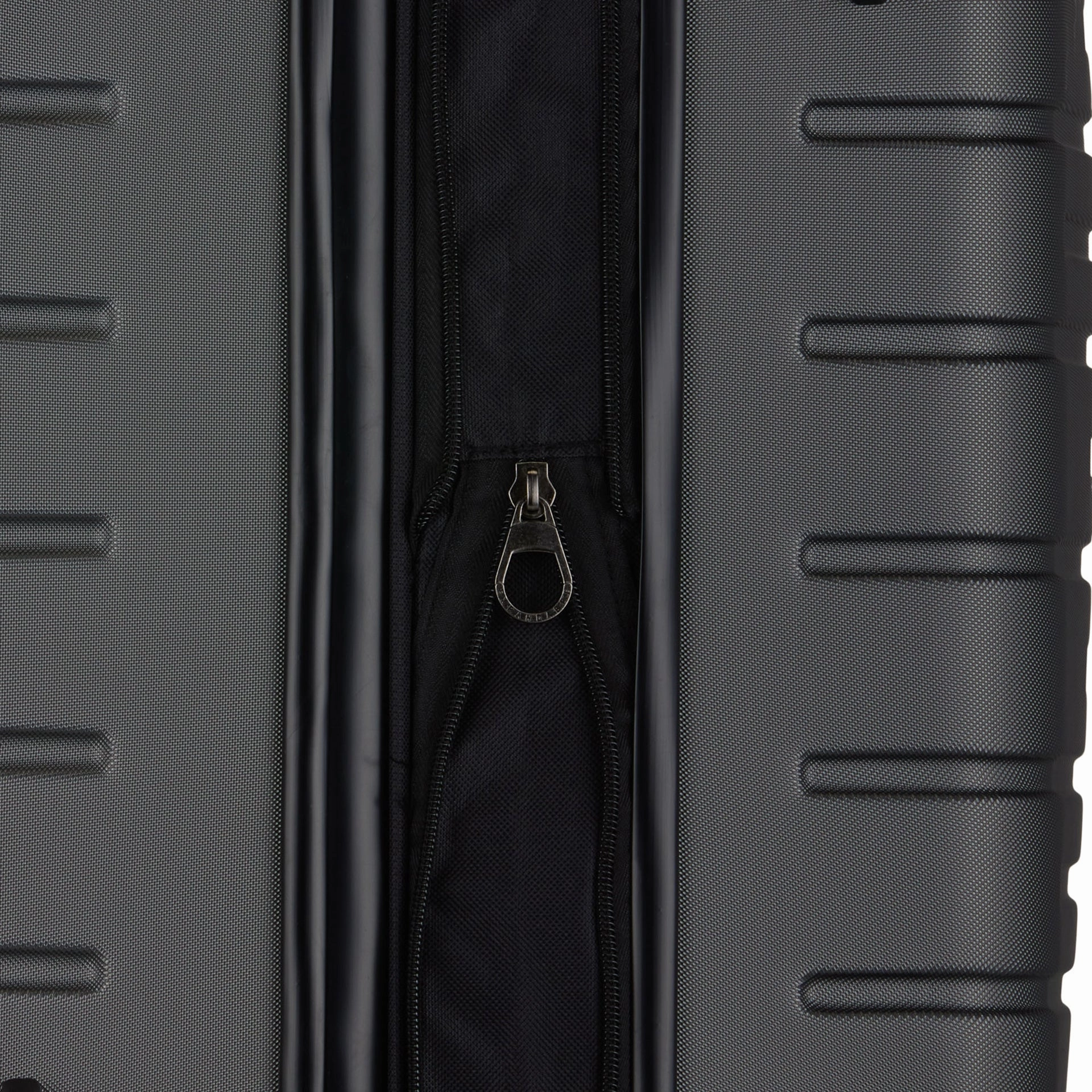 Bugatti Geneva Carry-on ABS/PC Luggage