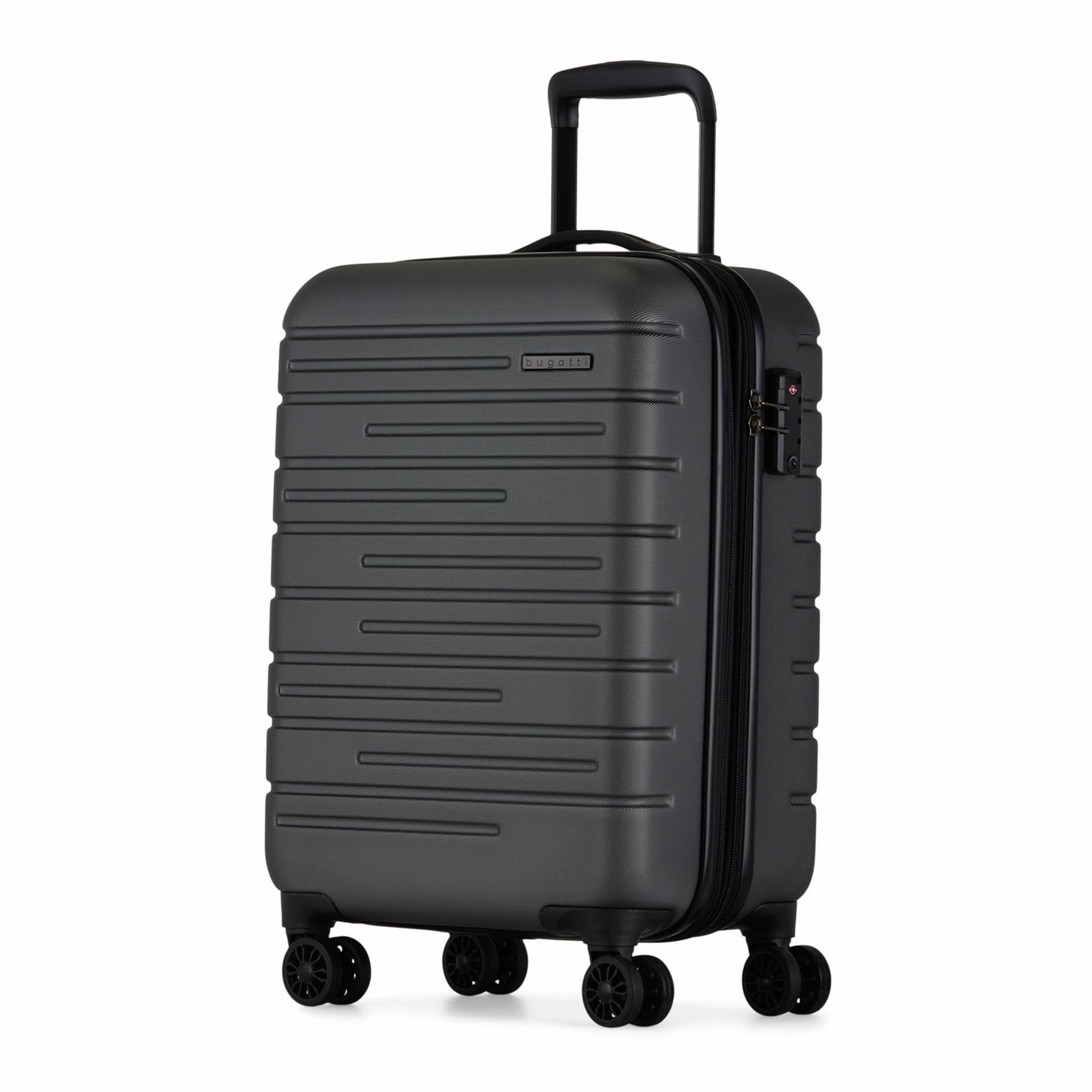 Bugatti Geneva Carry-on ABS/PC Luggage