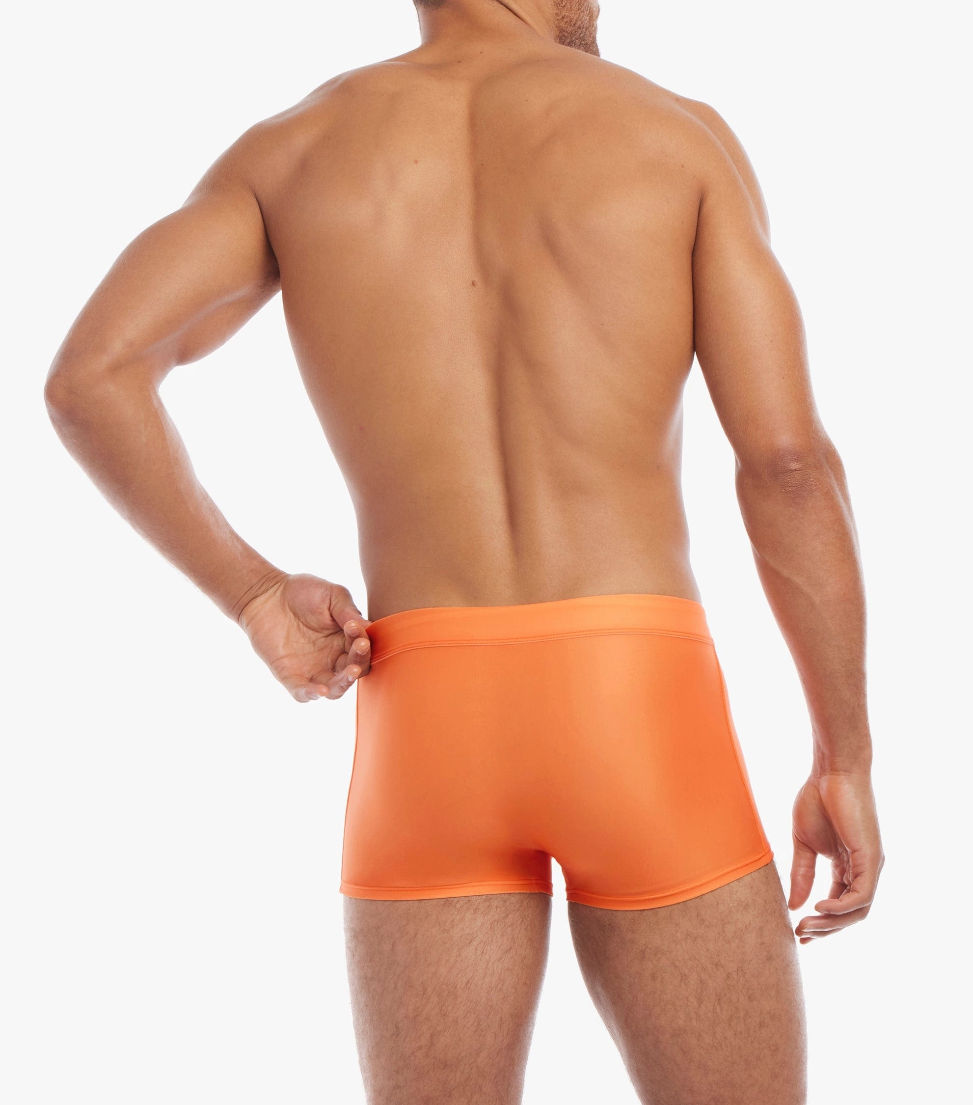 Cabo Swim Trunk