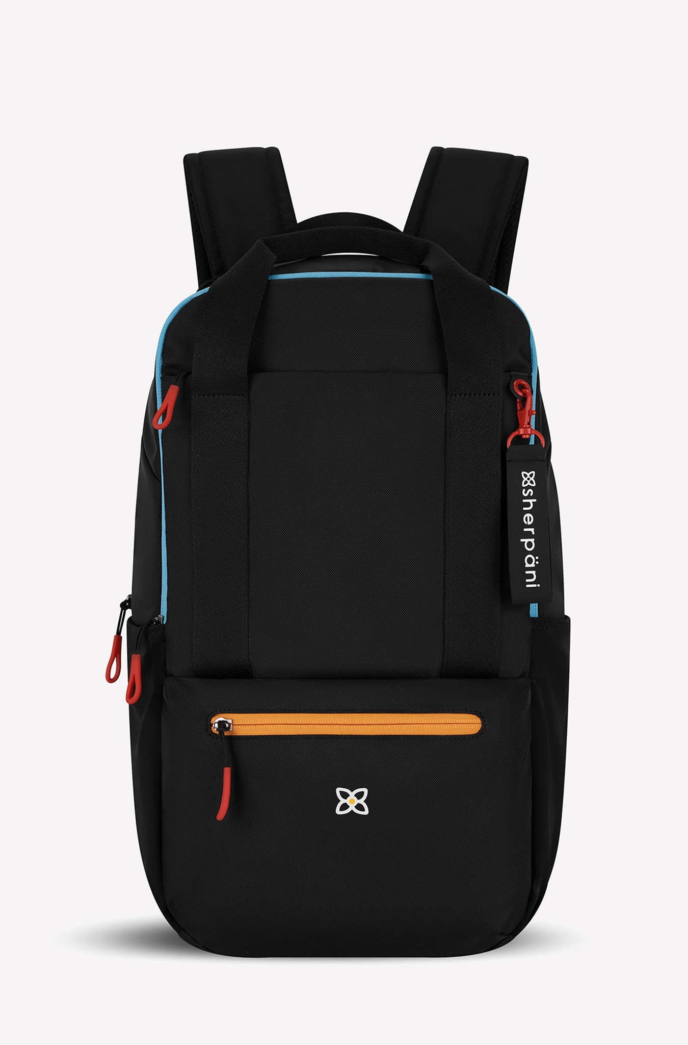 Camden | Classic Backpack