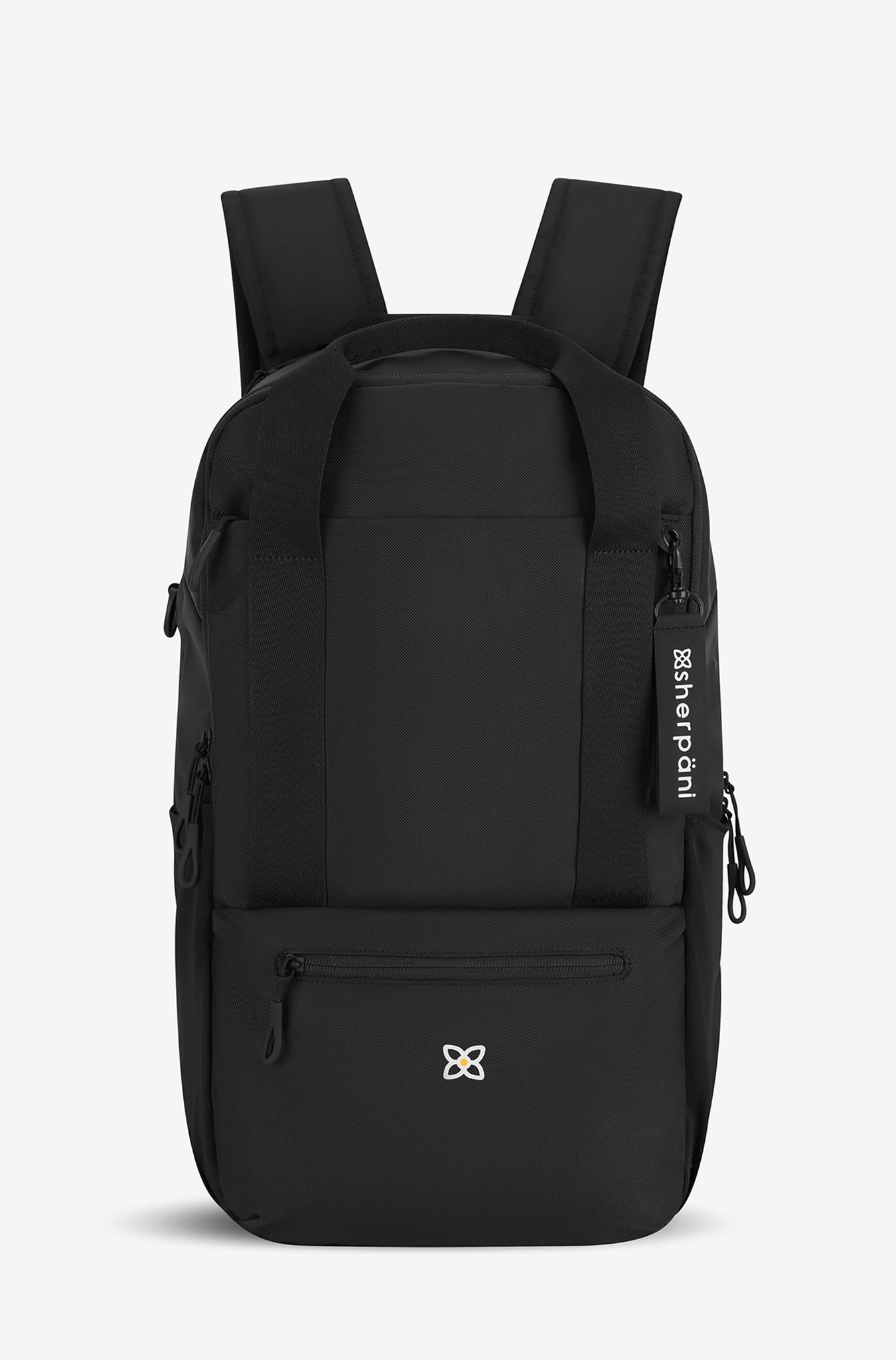 Camden | Classic Backpack