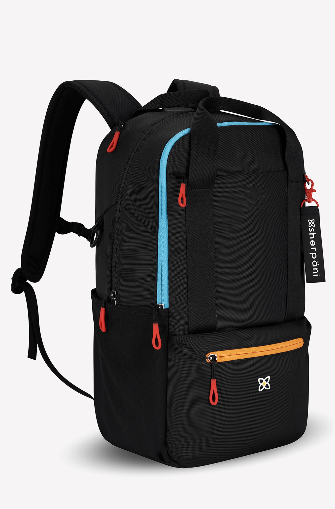 Camden | Classic Backpack