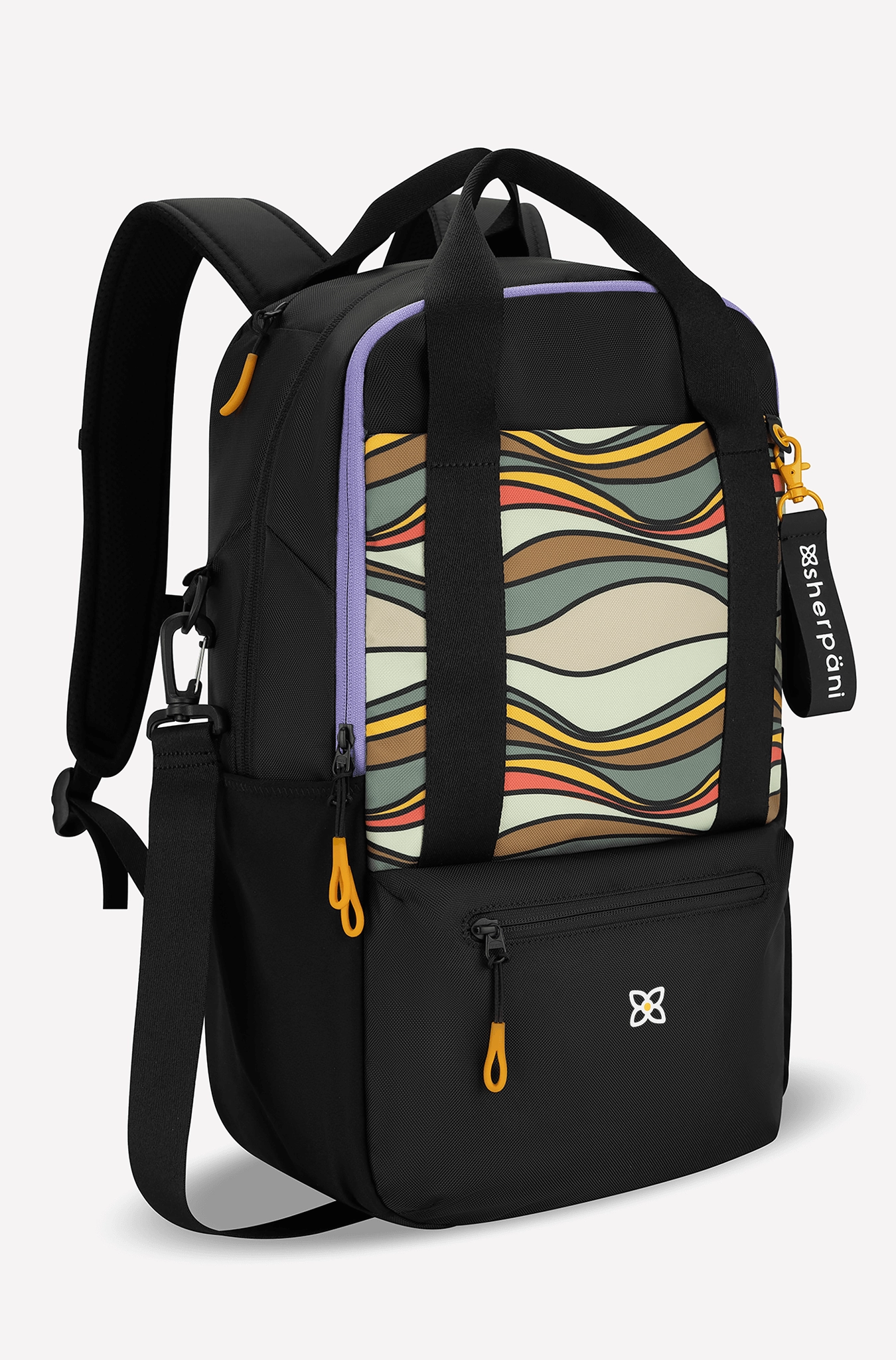 Camden | Classic Backpack