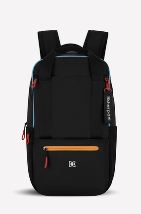 Camden | Classic Backpack