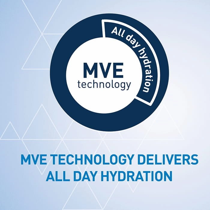 CeraVe Moisturising Cream For Dry to Very Dry Skin Travel Size