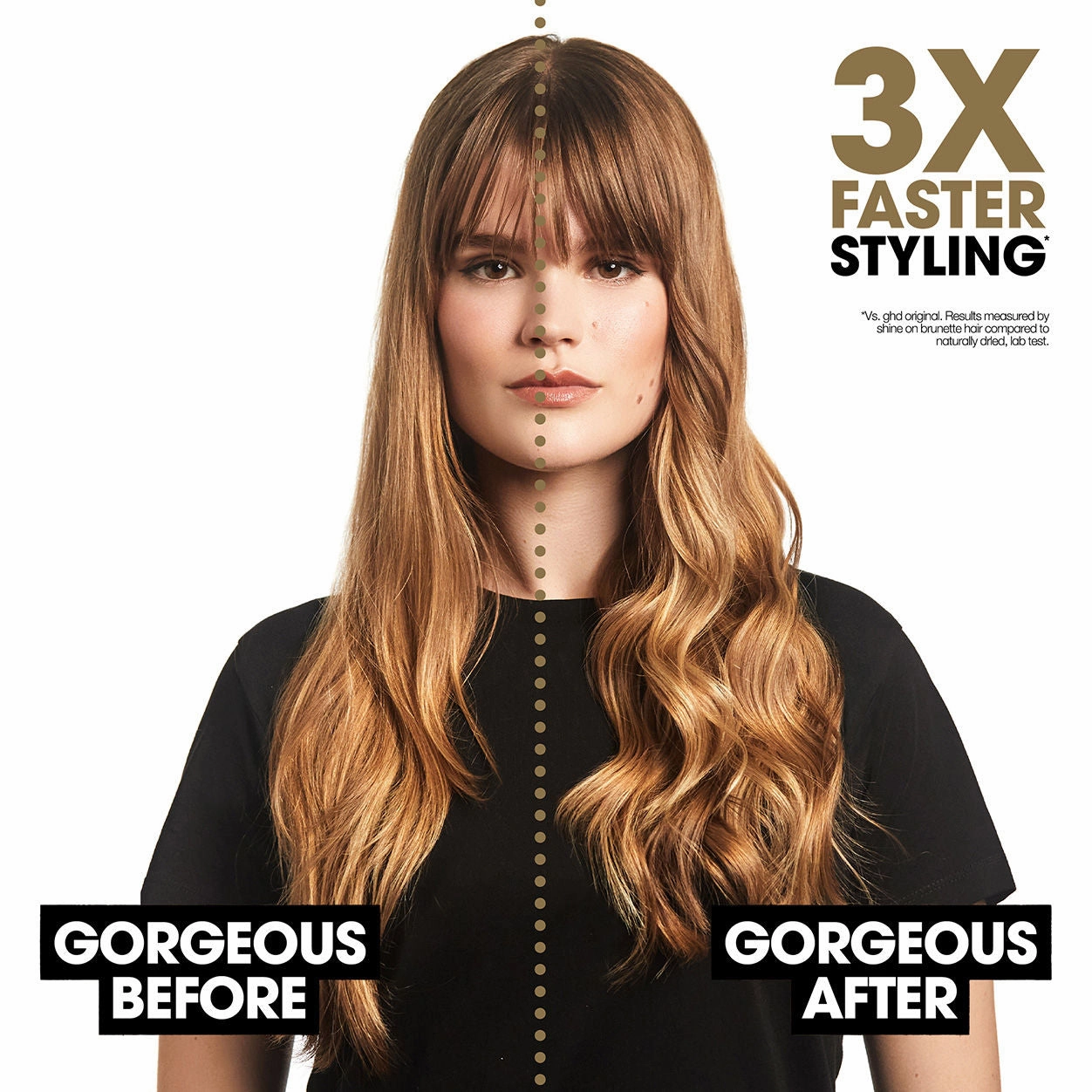 Chronos Styler 1 Flat Iron
