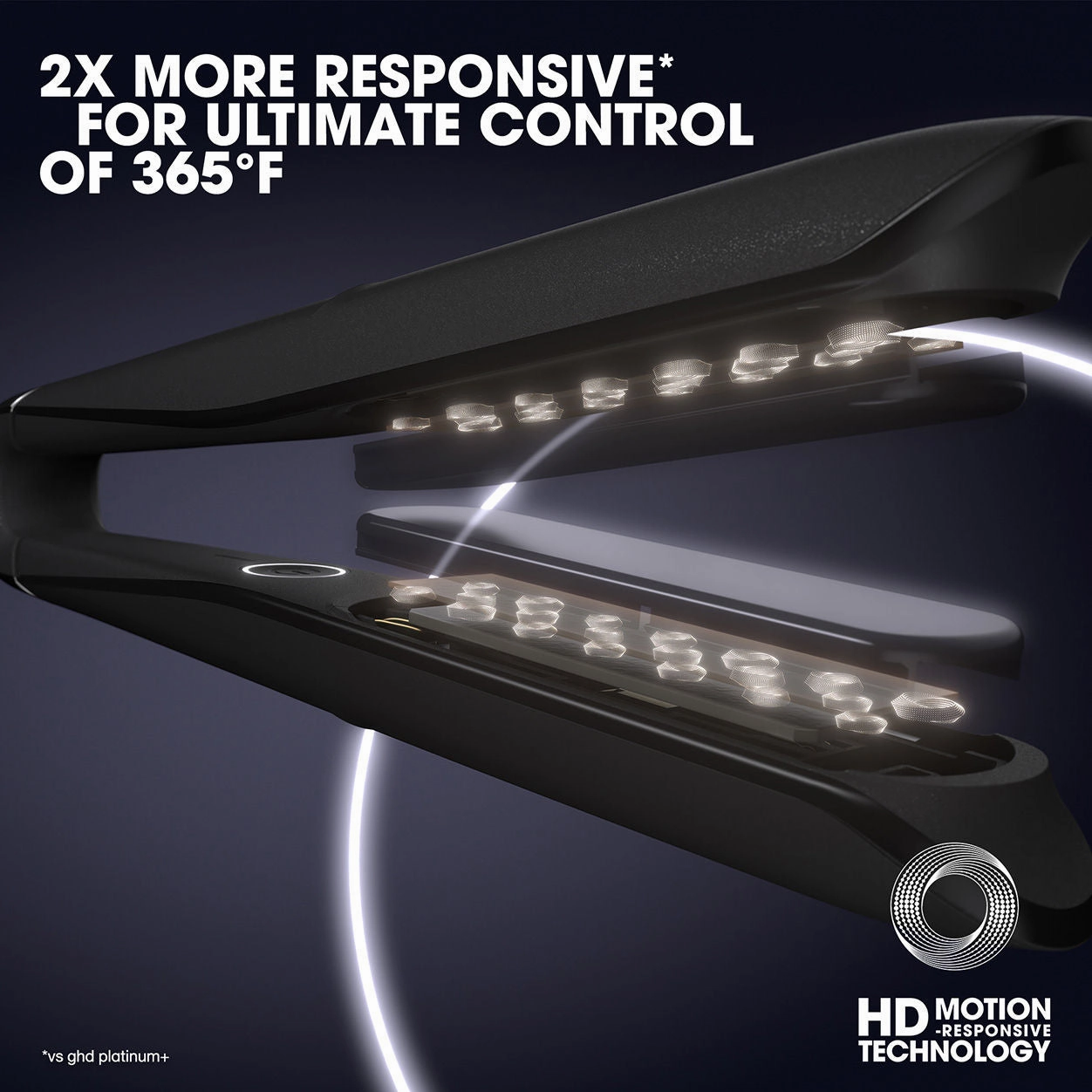 Chronos Styler 1 Flat Iron