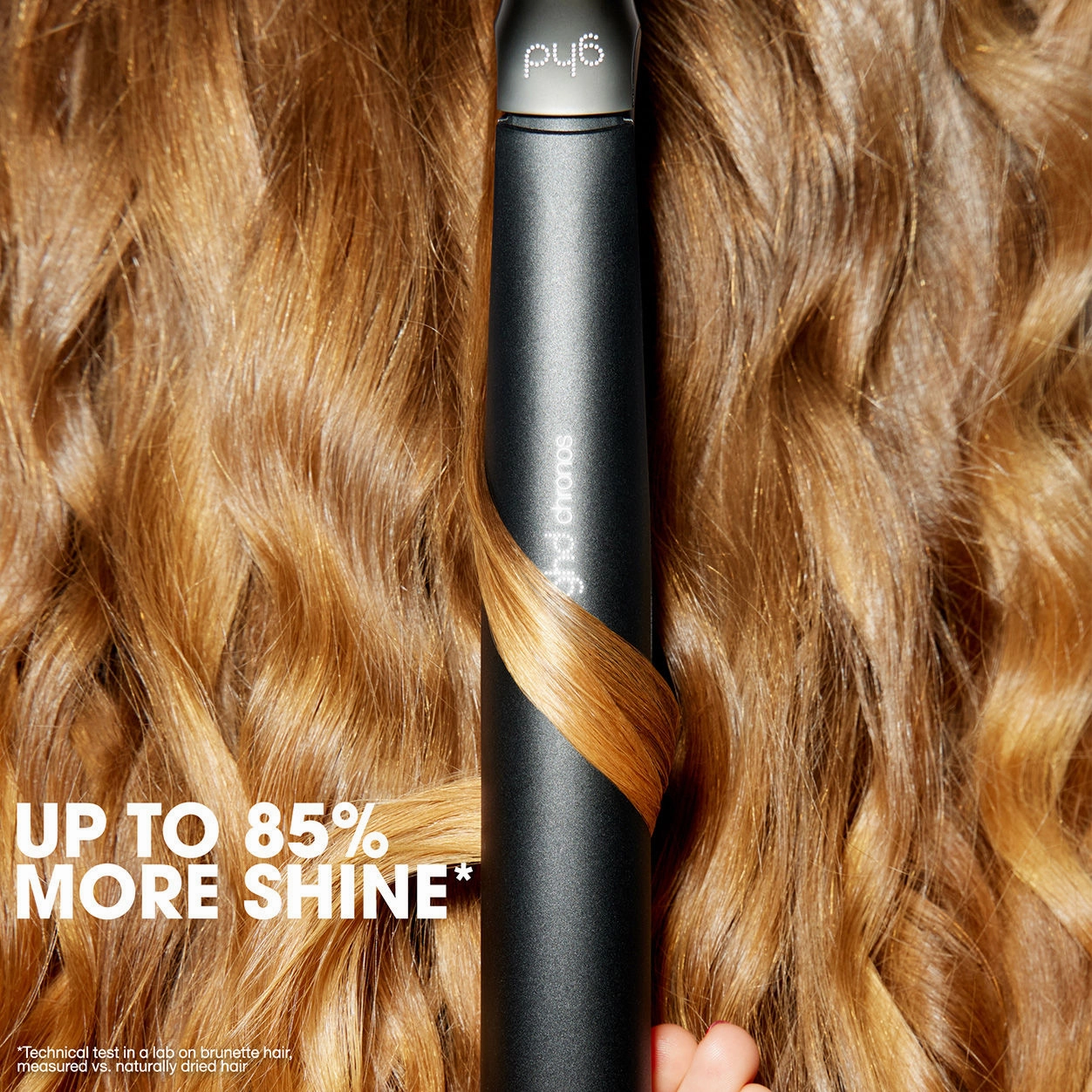 Chronos Styler 1 Flat Iron