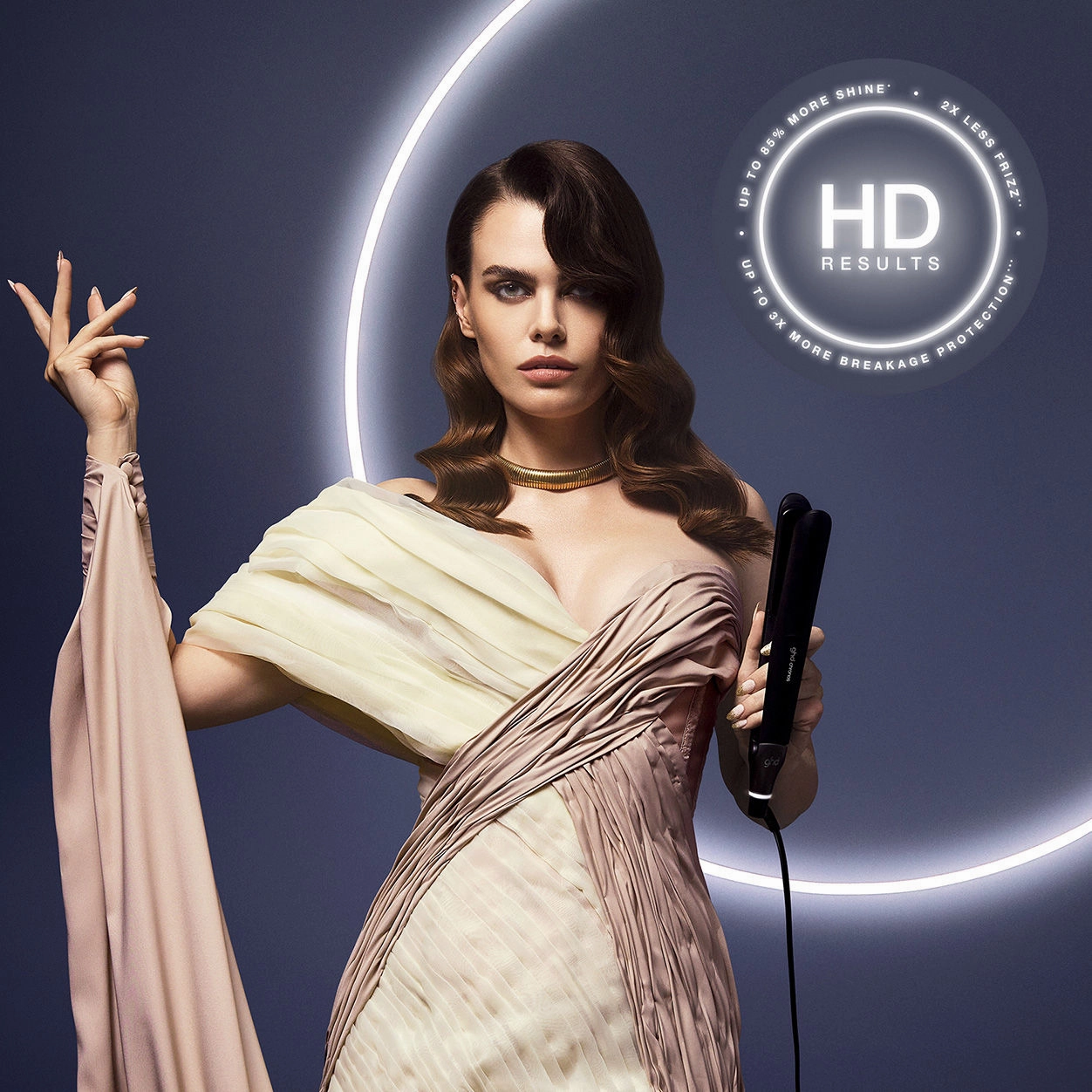 Chronos Styler 1 Flat Iron
