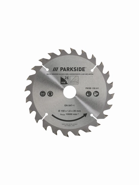 Circular Saw Blade