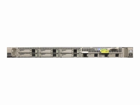 Cisco StealthWatch Flow Sensor 4200 - Network monitoring device - 10GbE - 1U - rack-mountable ST-FS4200-K9