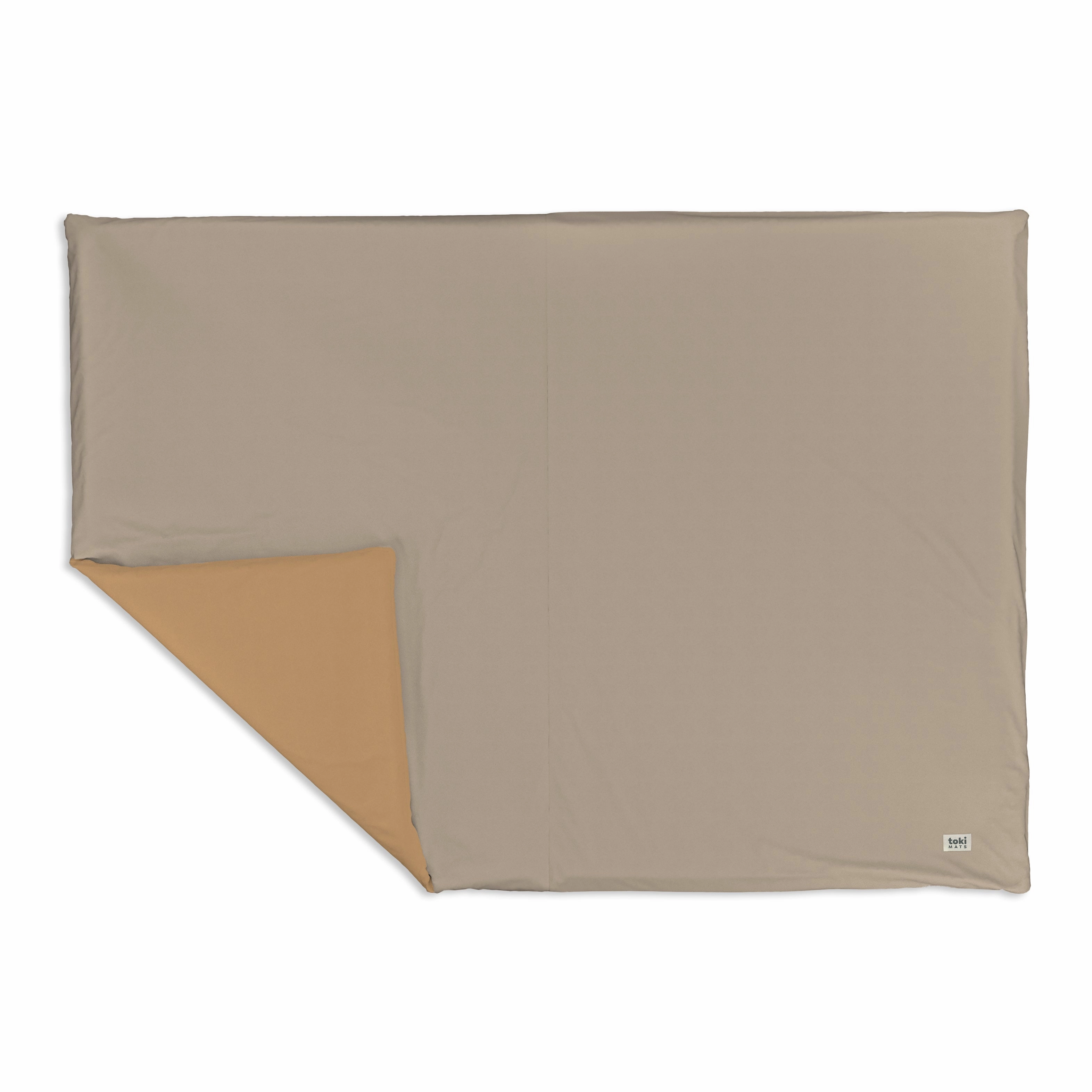 Cloud   Sandcastle Organic Cotton Mat