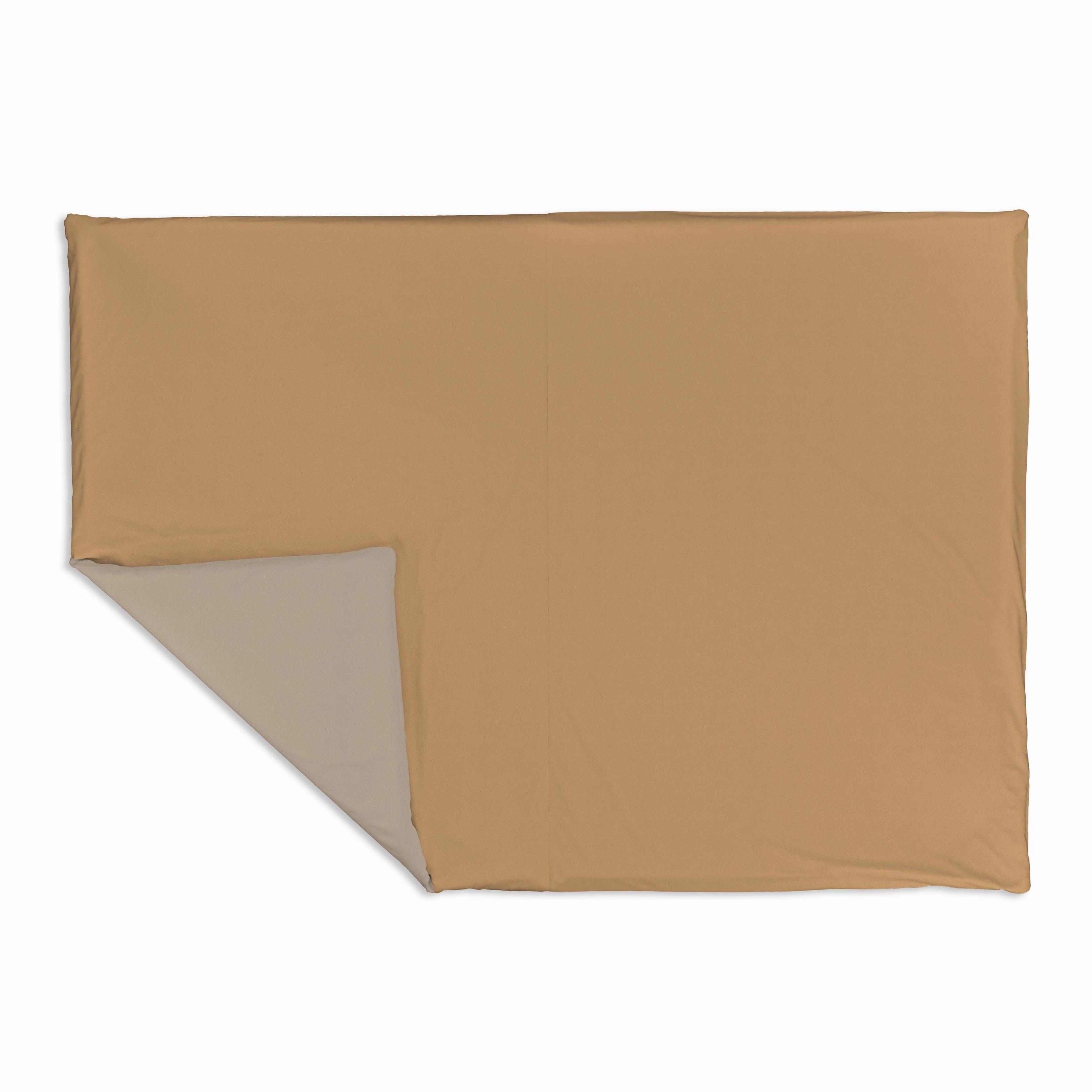 Cloud   Sandcastle Organic Cotton Mat