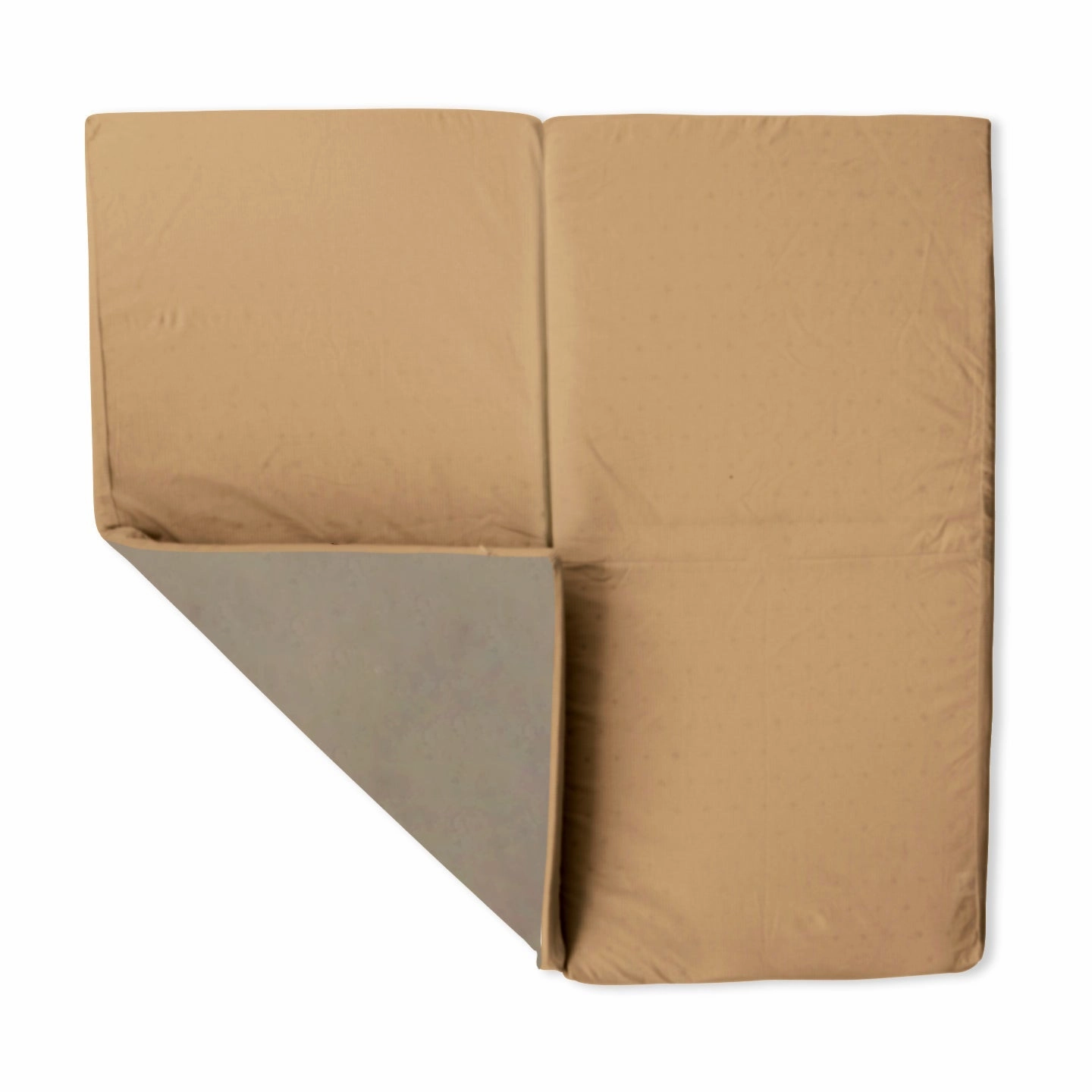 Cloud   Sandcastle Organic Cotton Mat