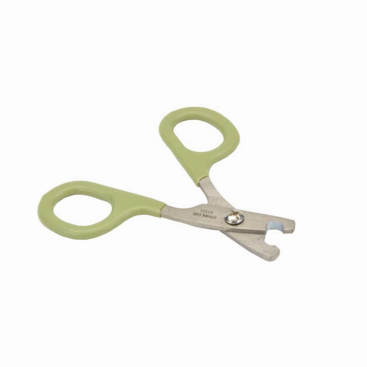 Coastal Pet Products Safari Small Nail Clipper for Dogs