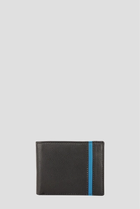 COLBY BIFOLD WALLET