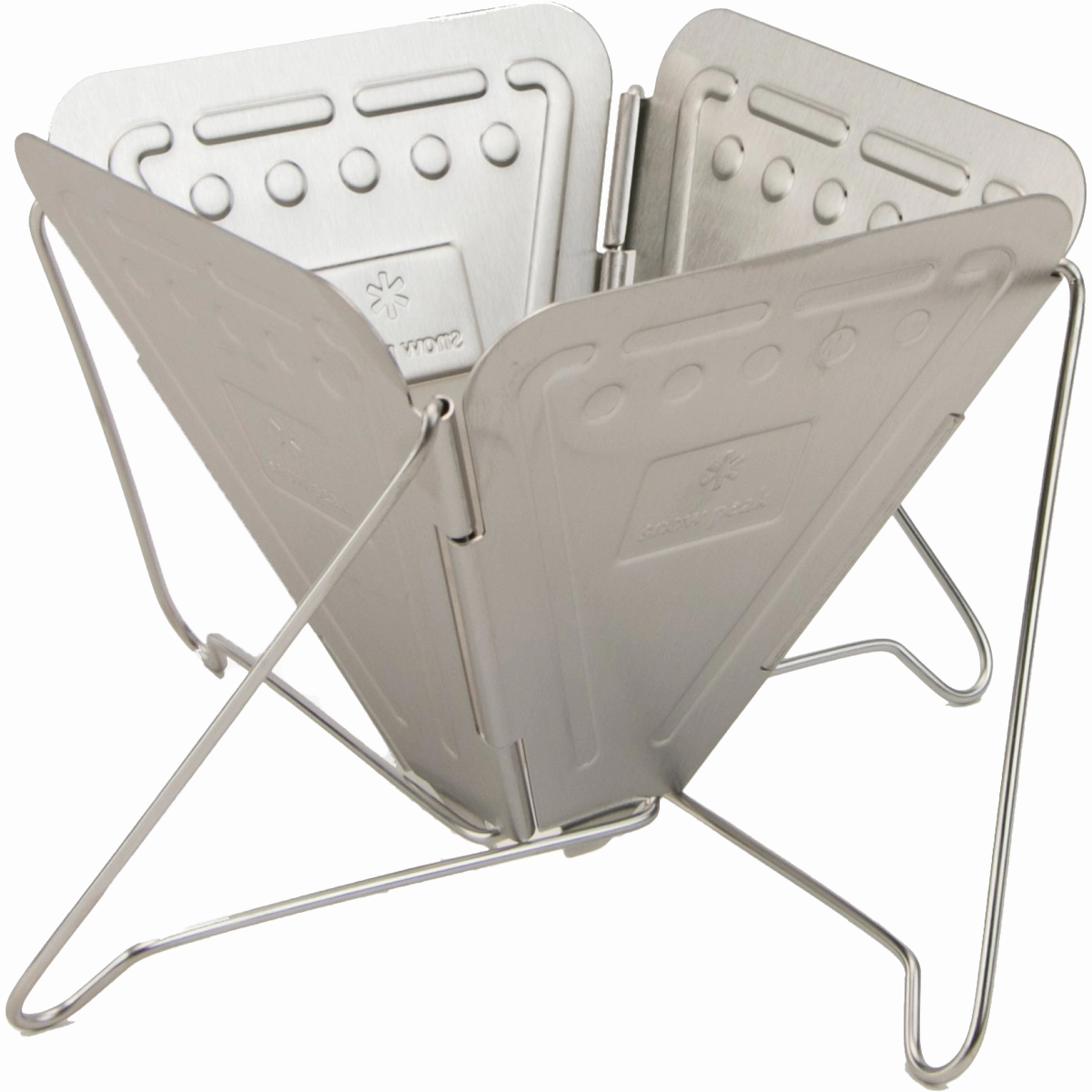Collapsible Coffee Drip
