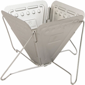 Collapsible Coffee Drip