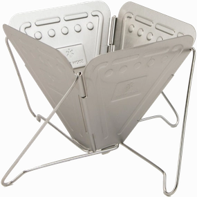 Collapsible Coffee Drip