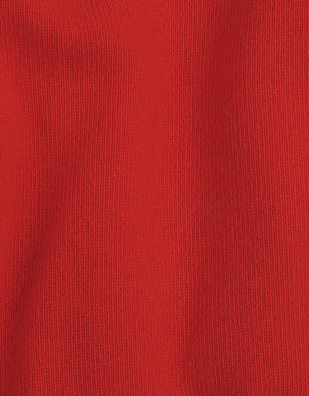 COLORFUL STANDARD - CHANDAIL CLASSIQUE MERINO - ROUGE SCARLET