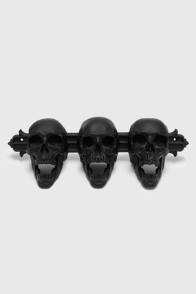 Cranium Wall Hook