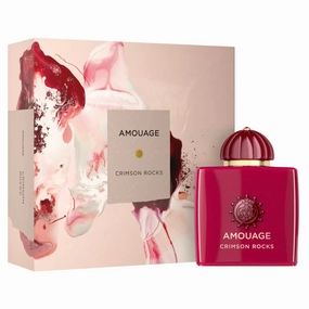 Crimson Rocks by Amouage 100ml EDP