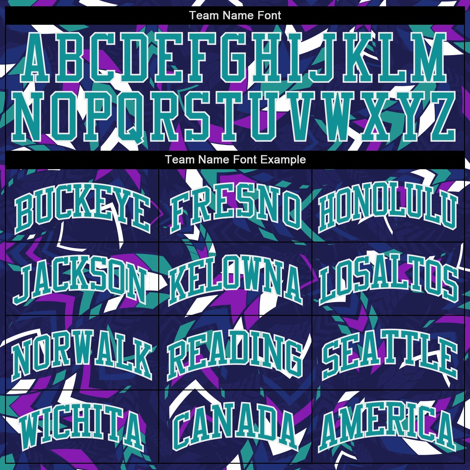Custom 3D Pattern Design Music Festival Authentic Baseball Jersey