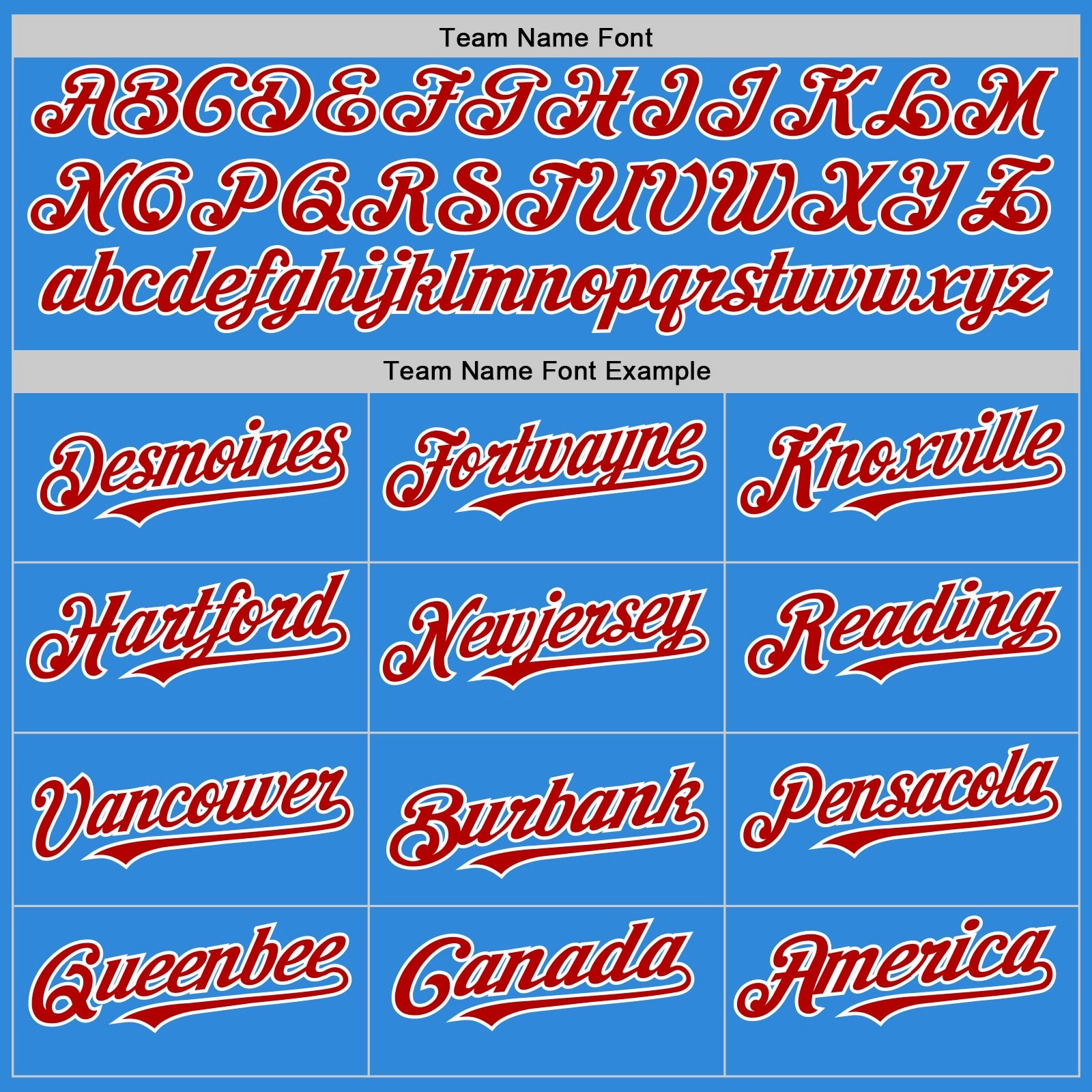 Custom Electric Blue Red-White 3D Pattern Design Gradient Style Twinkle Star Authentic Baseball Jersey