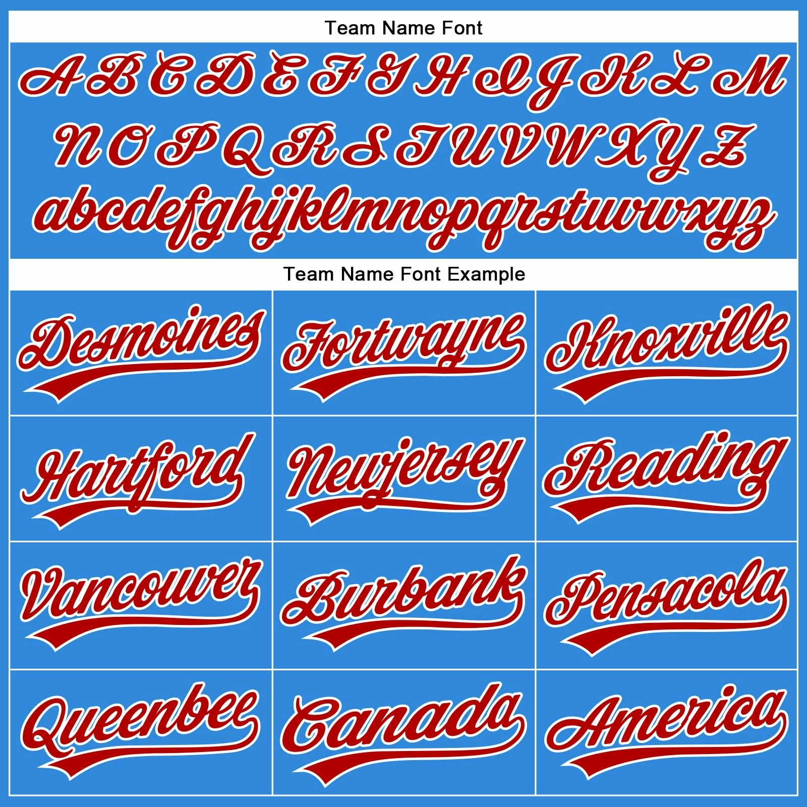 Custom Electric Blue Red-White Authentic Baseball Jersey