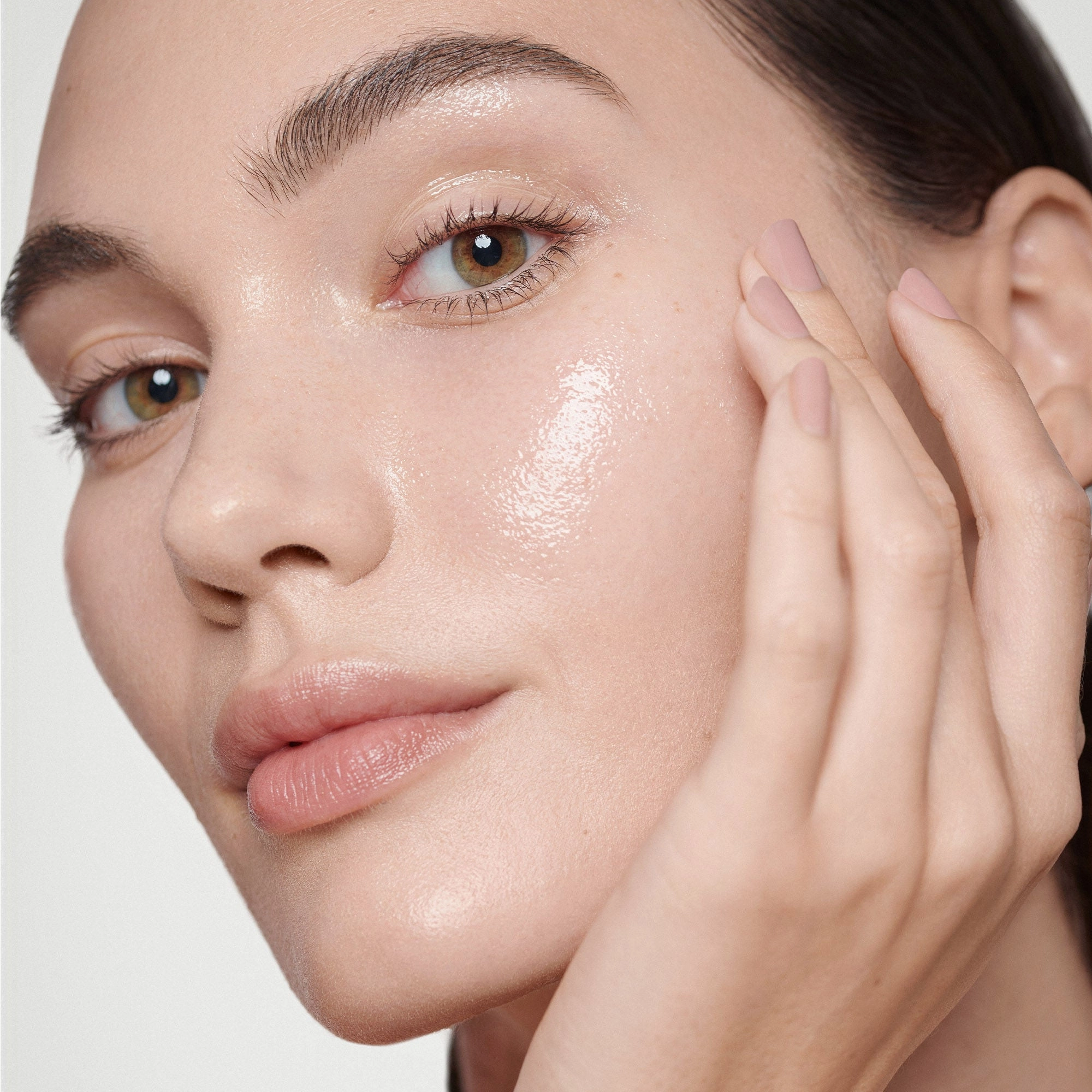 Deep Cleansing Oil