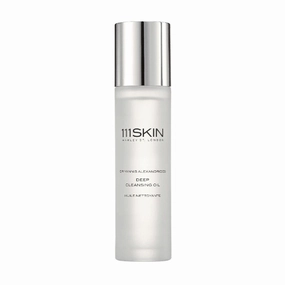 Deep Cleansing Oil