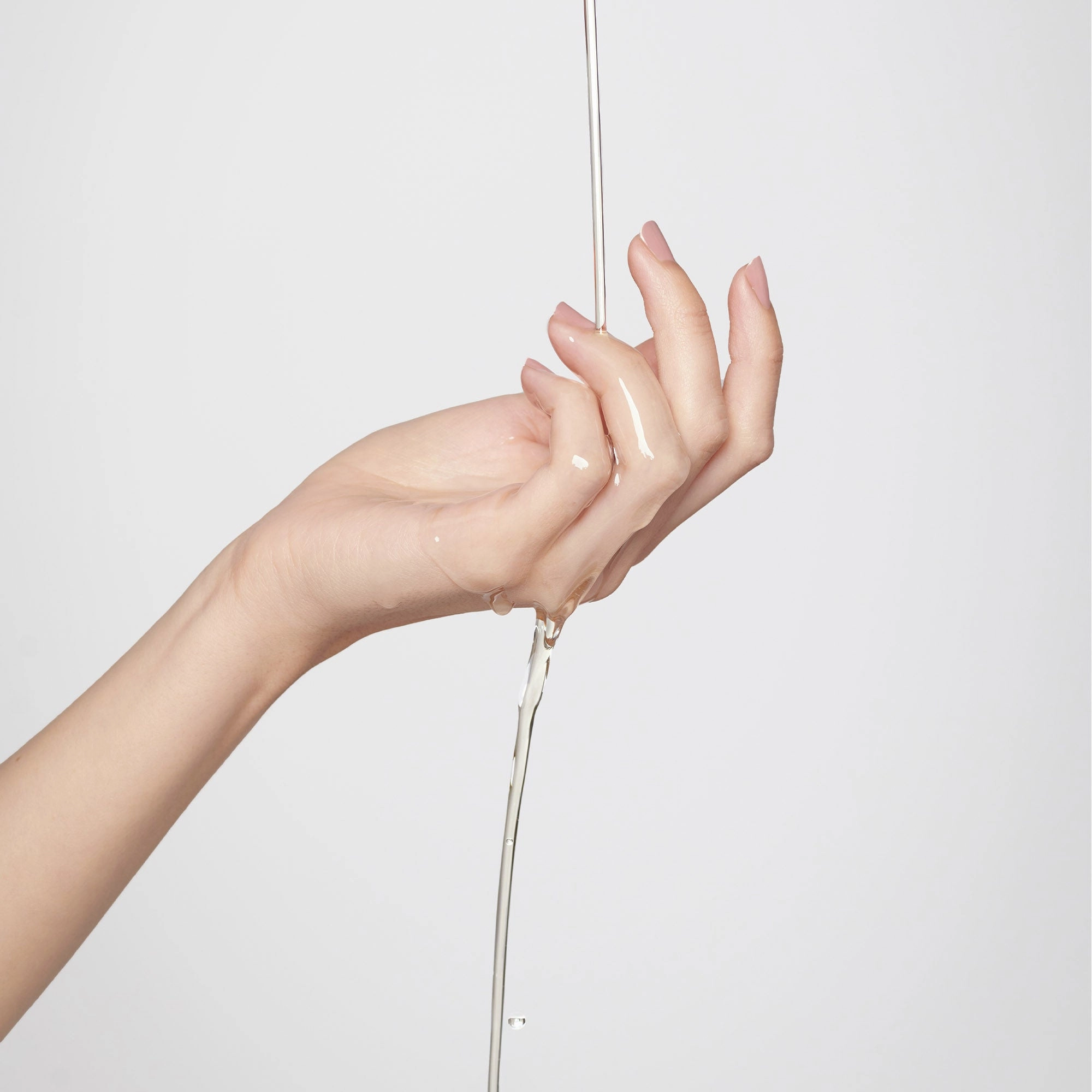 Deep Cleansing Oil