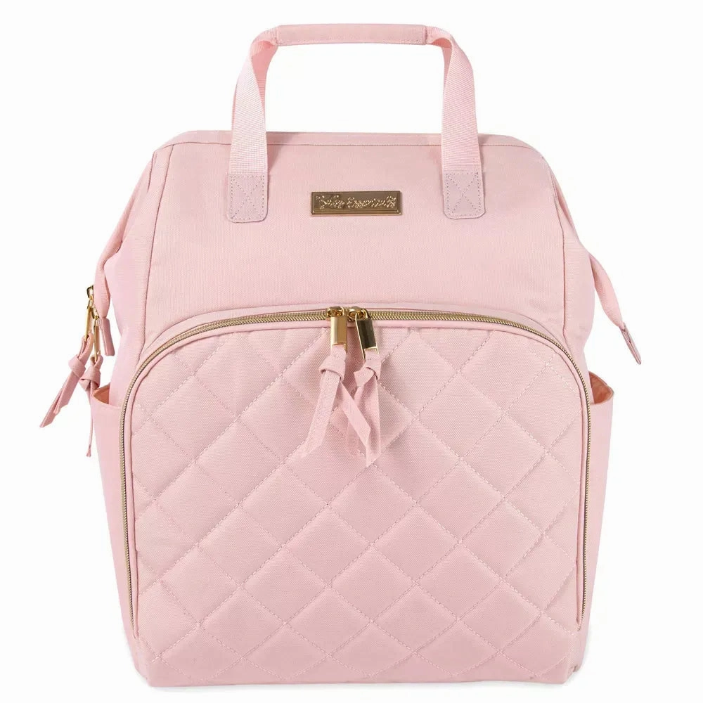 Diaper Bag - Pink