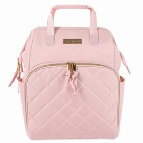 Diaper Bag - Pink