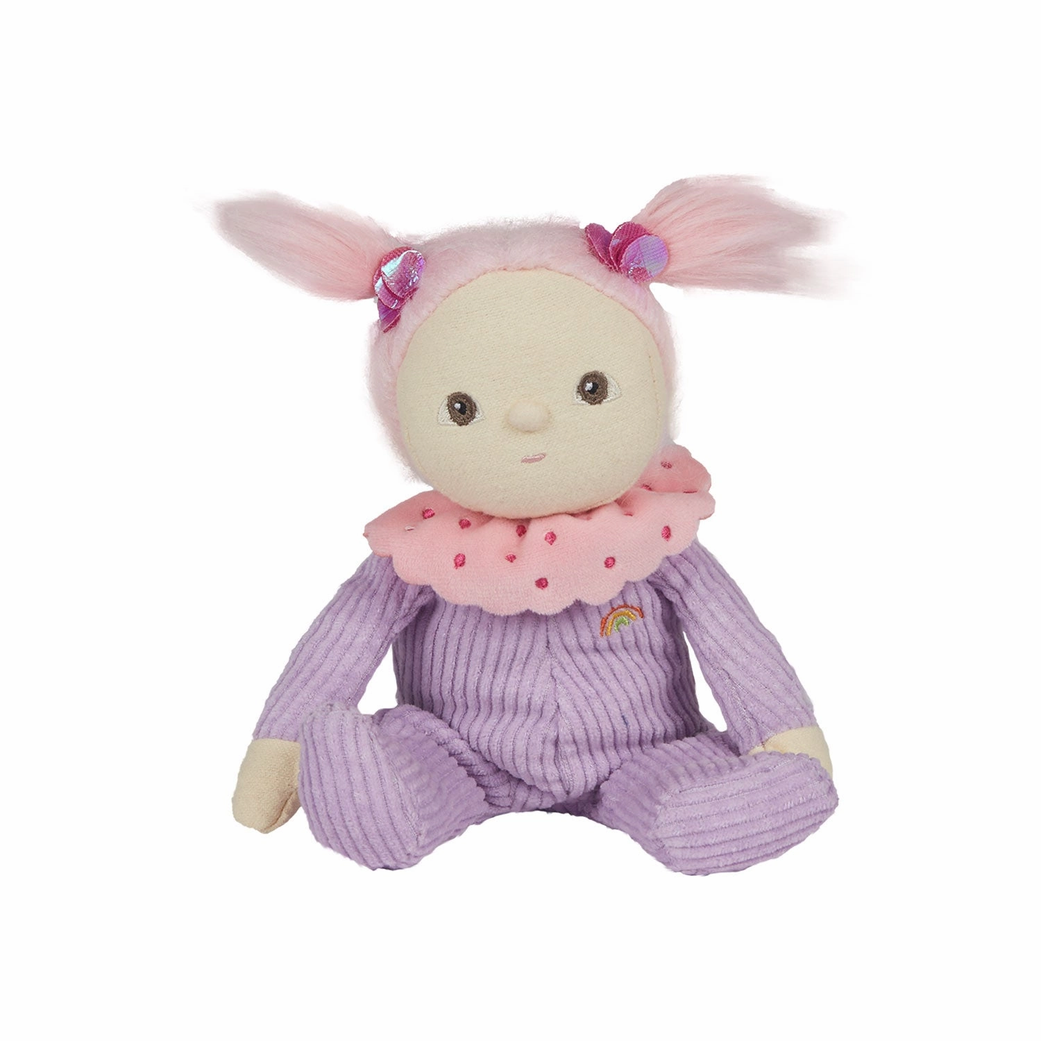Dinky Dinkums Doll
