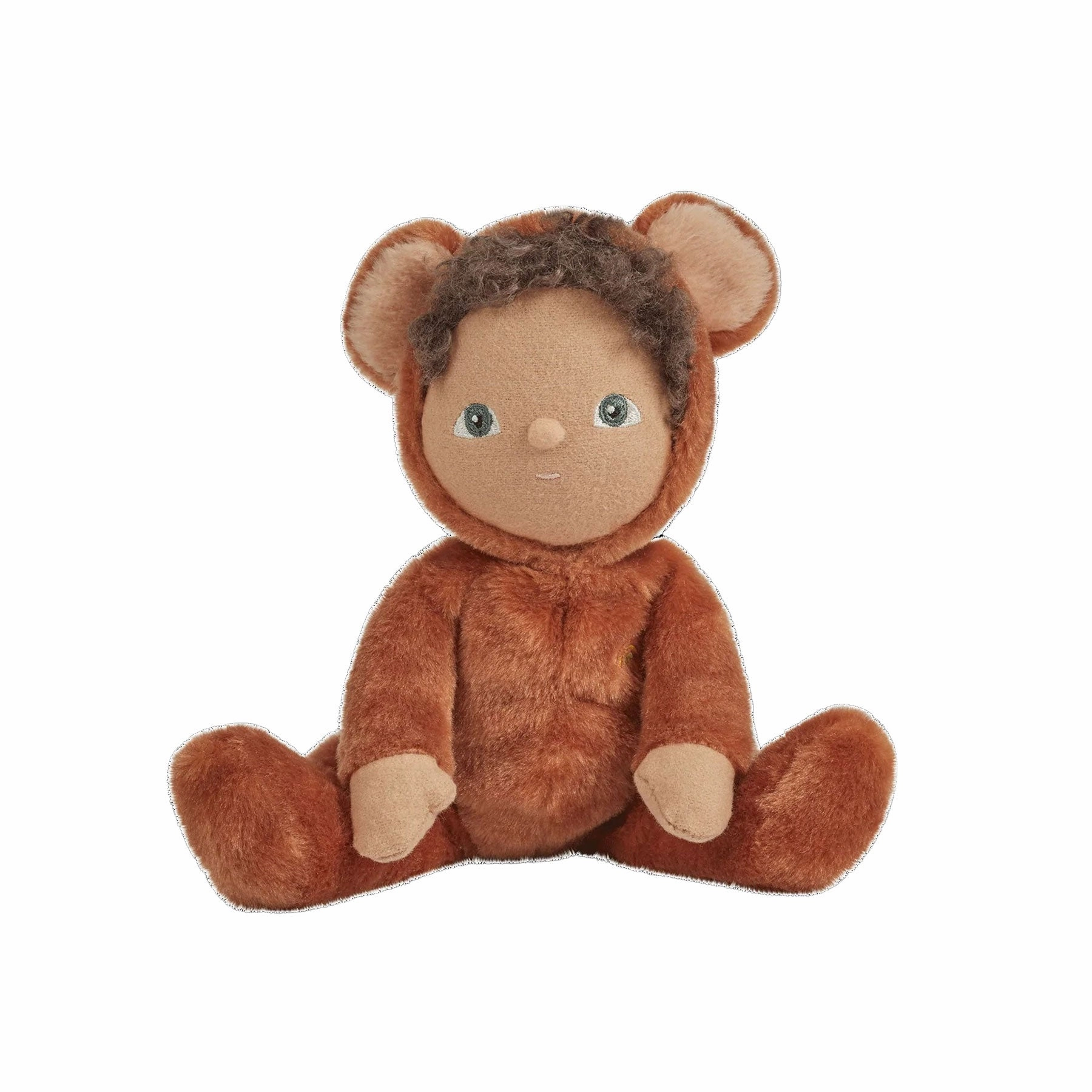 Dinky Dinkums Doll