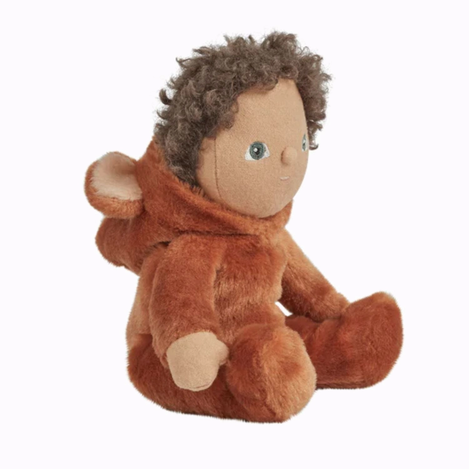 Dinky Dinkums Doll