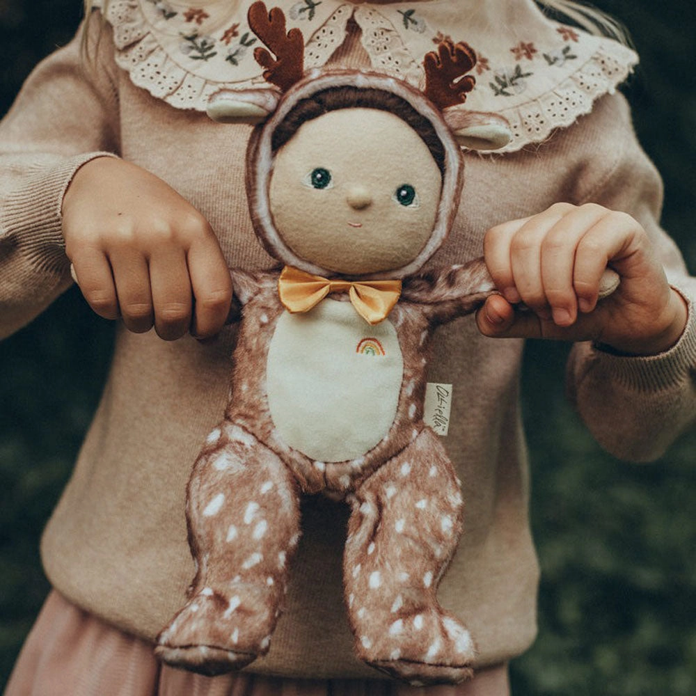 Dinky Dinkums Jolly Dollies Doll