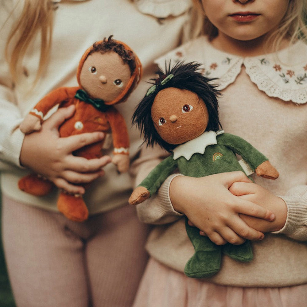 Dinky Dinkums Jolly Dollies Doll