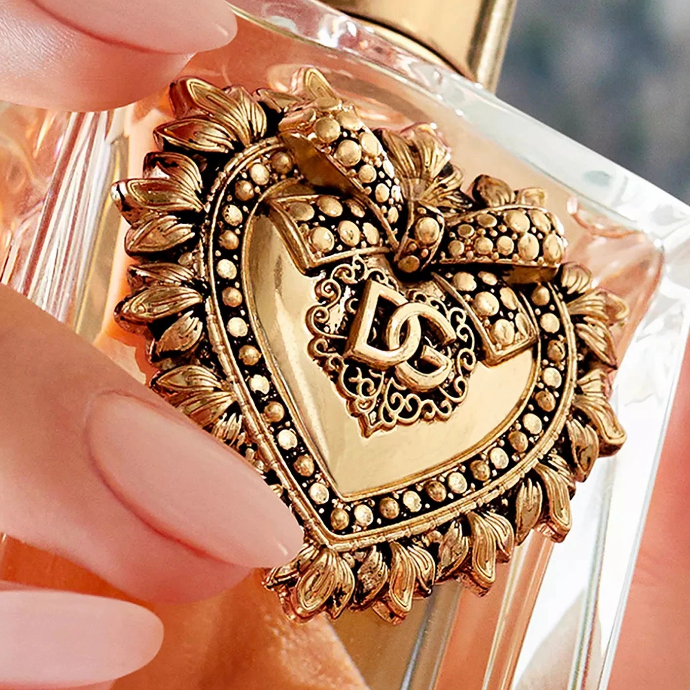 Dolce & Gabbana Devotion 1.7 oz EDP for women