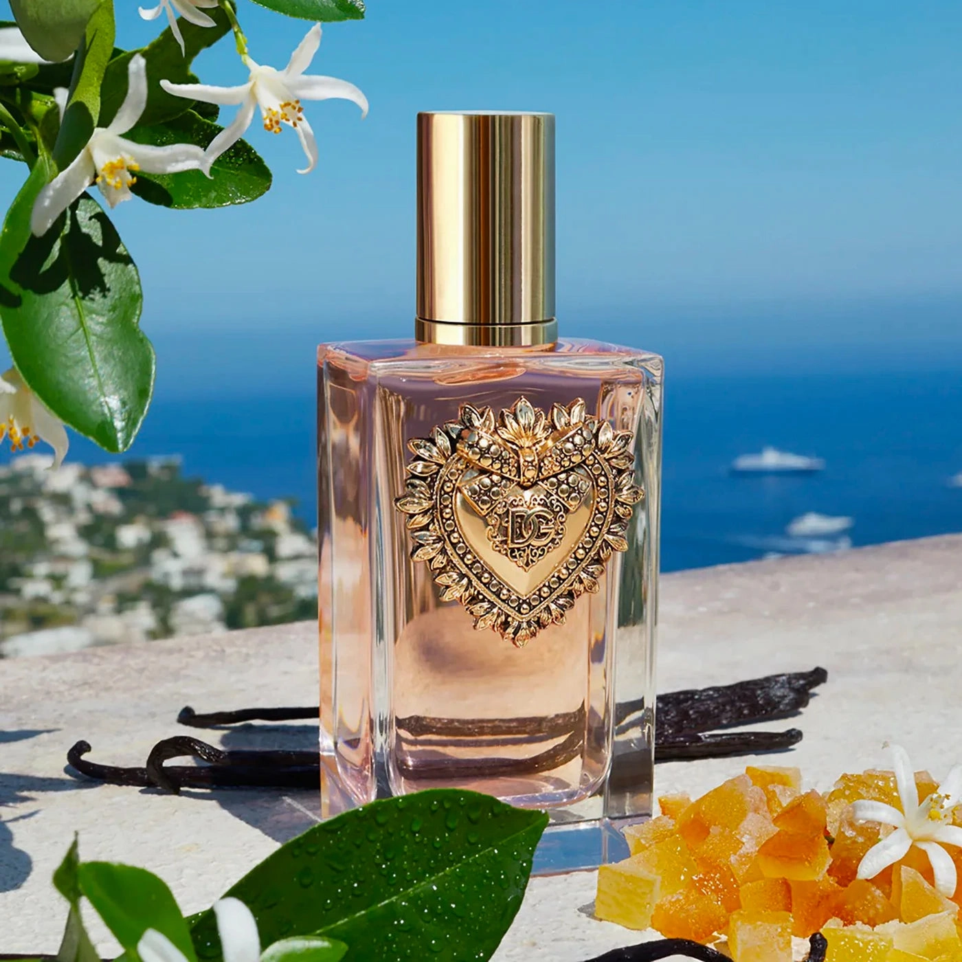 Dolce & Gabbana Devotion 1.7 oz EDP for women