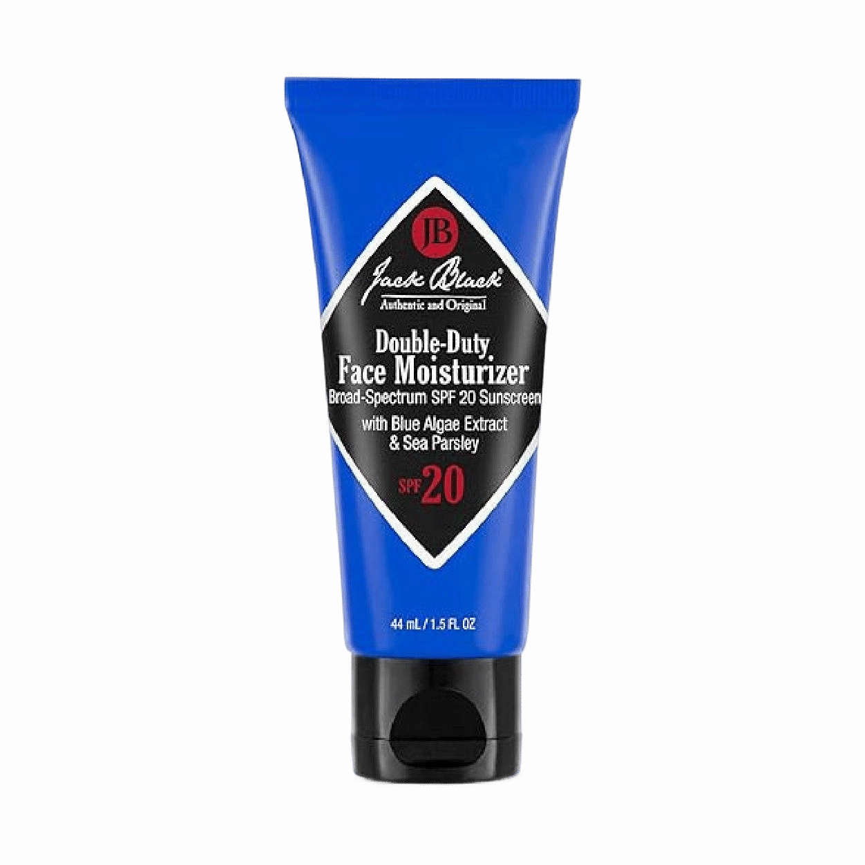 Double Duty Face Moisturizer SPF 20