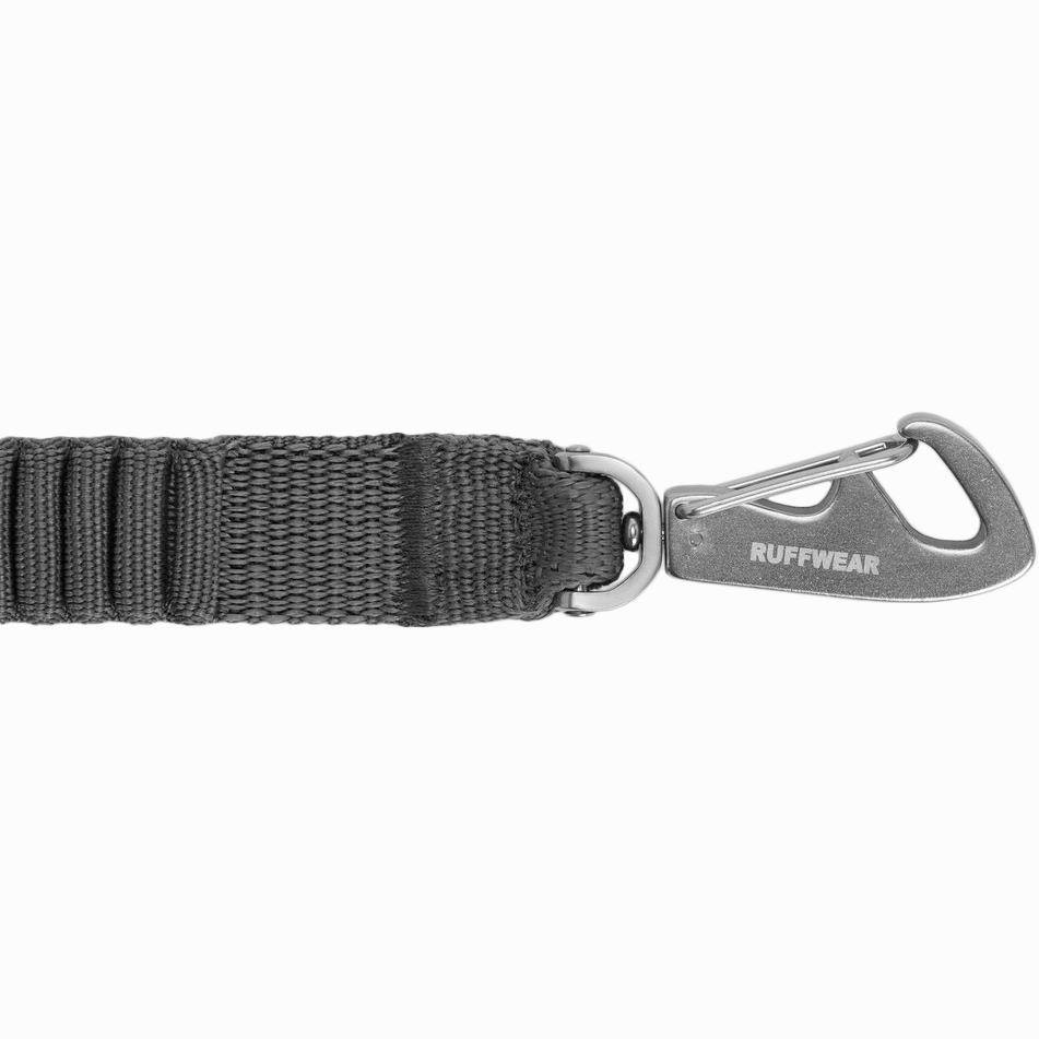 Double Track Coupler