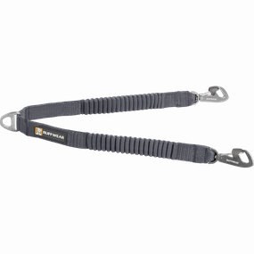 Double Track Coupler