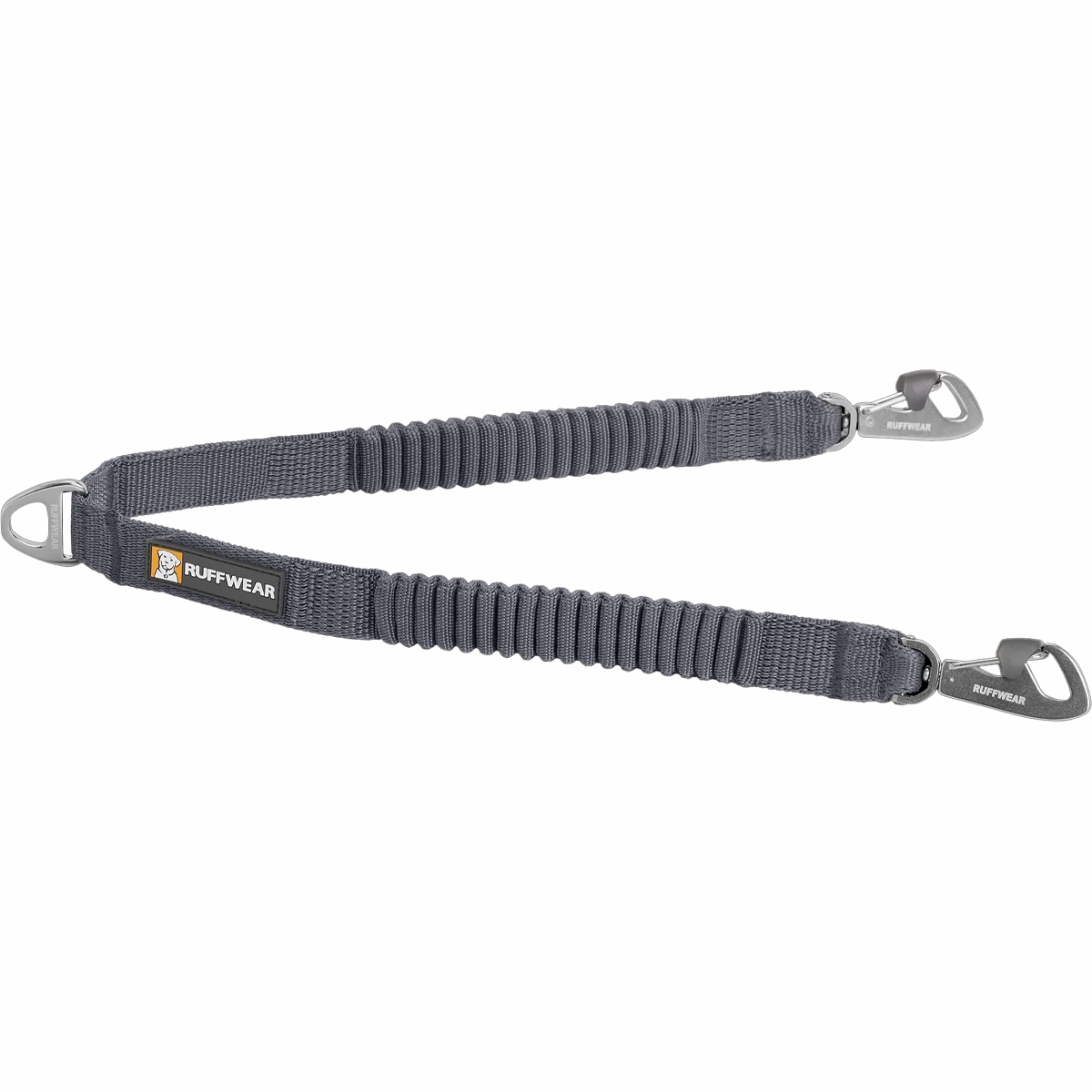 Double Track Coupler