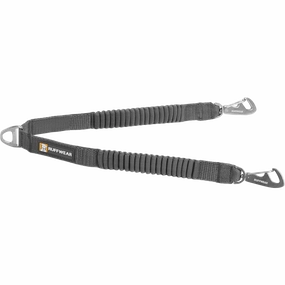 Double Track Coupler