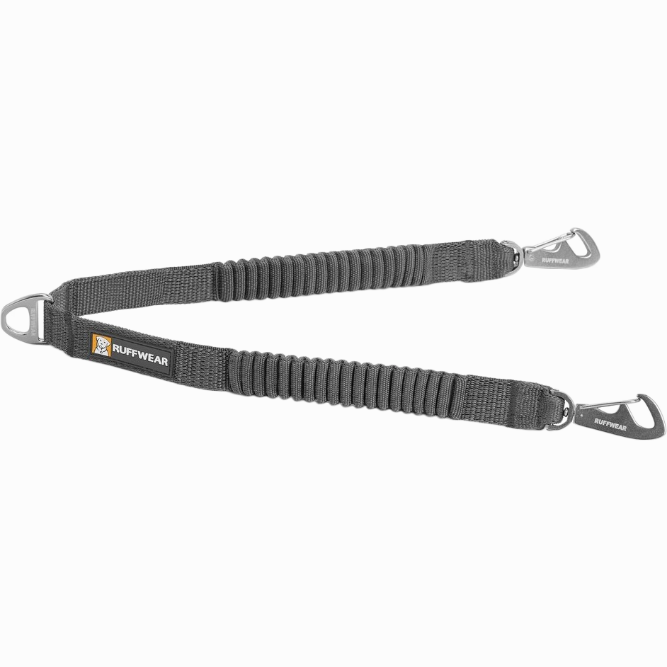 Double Track Coupler