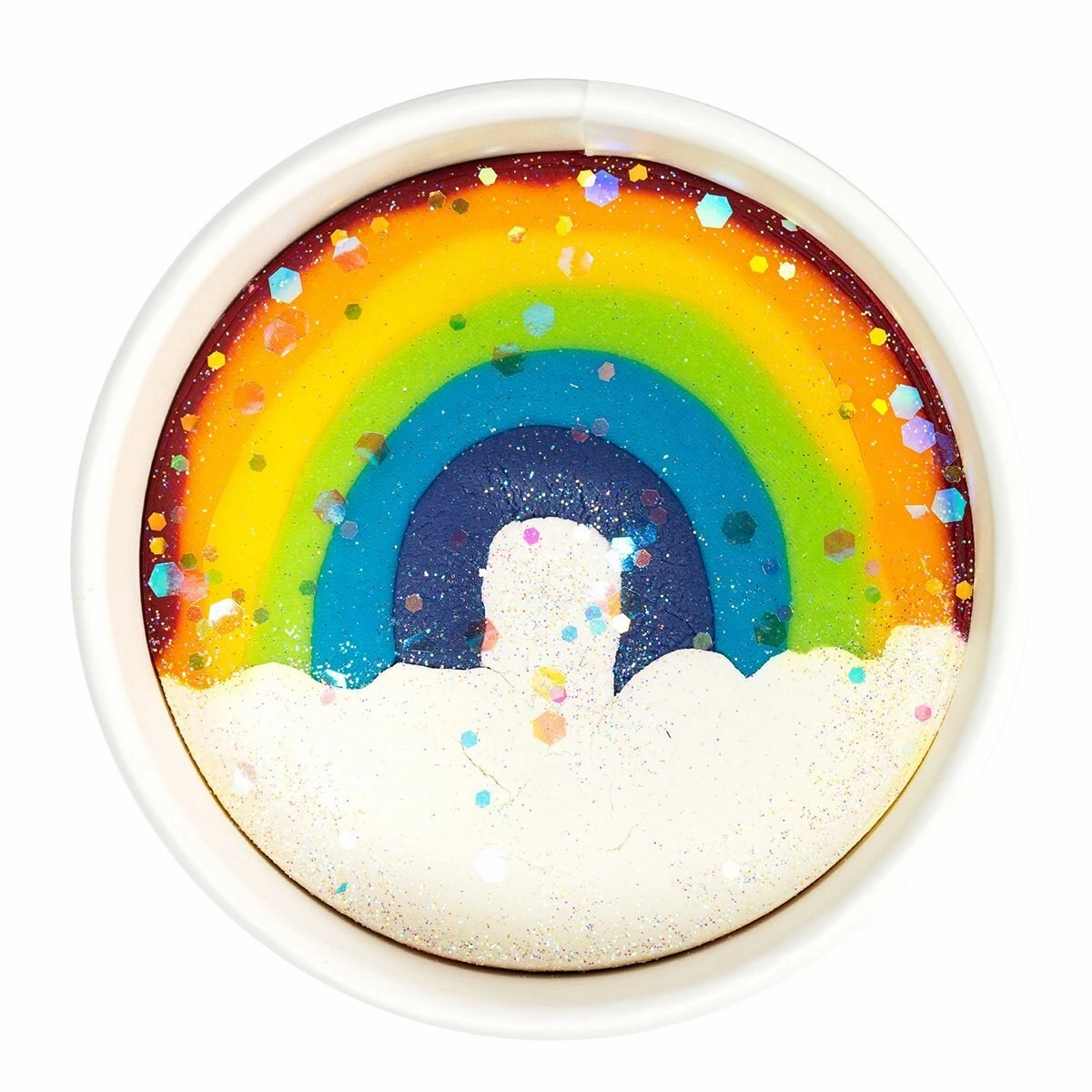 Dough Luxe Cup