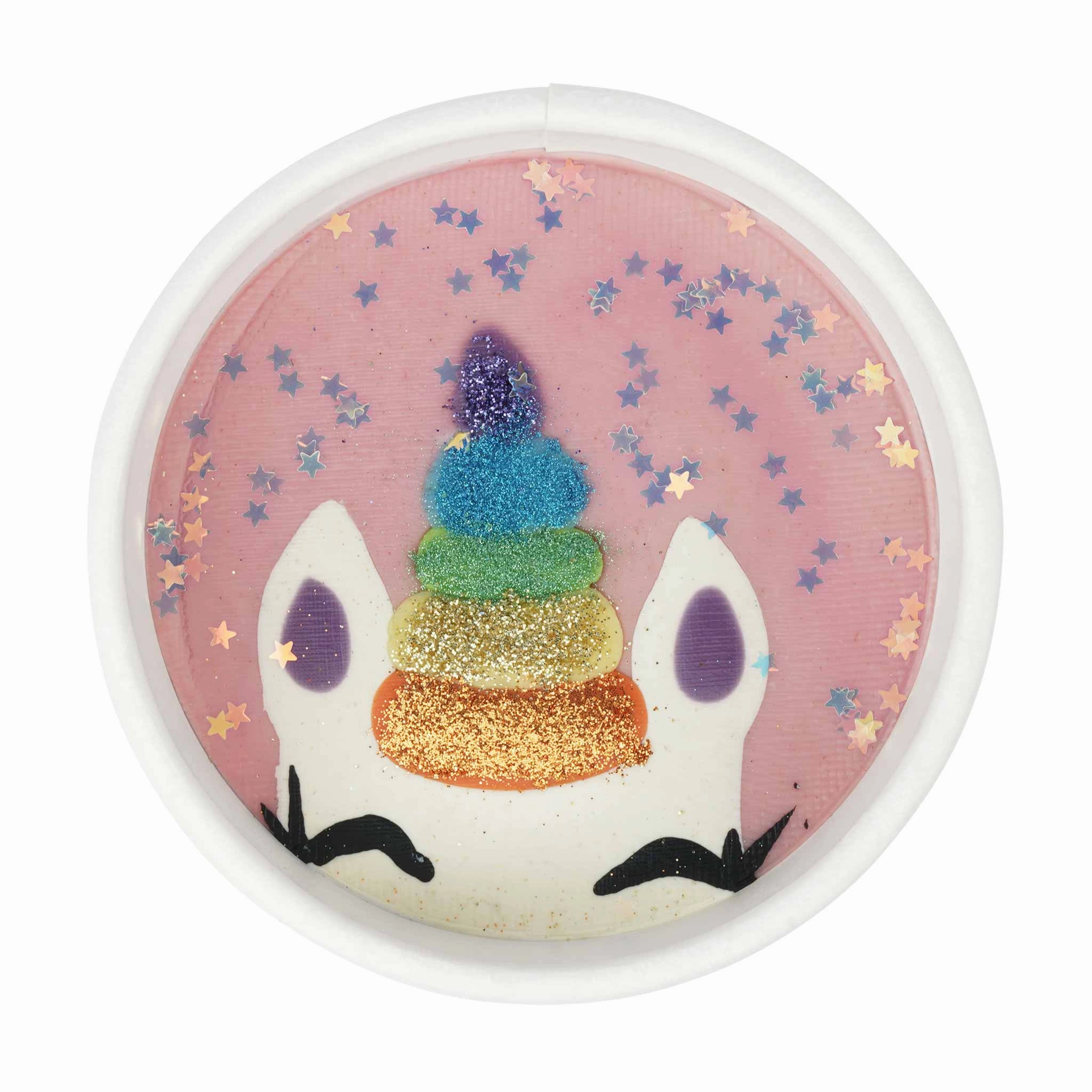 Dough Luxe Cup